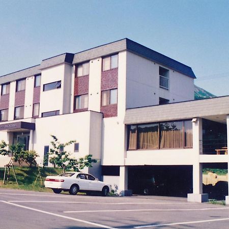Hotel Nakanoshima Sobetsu Exterior foto