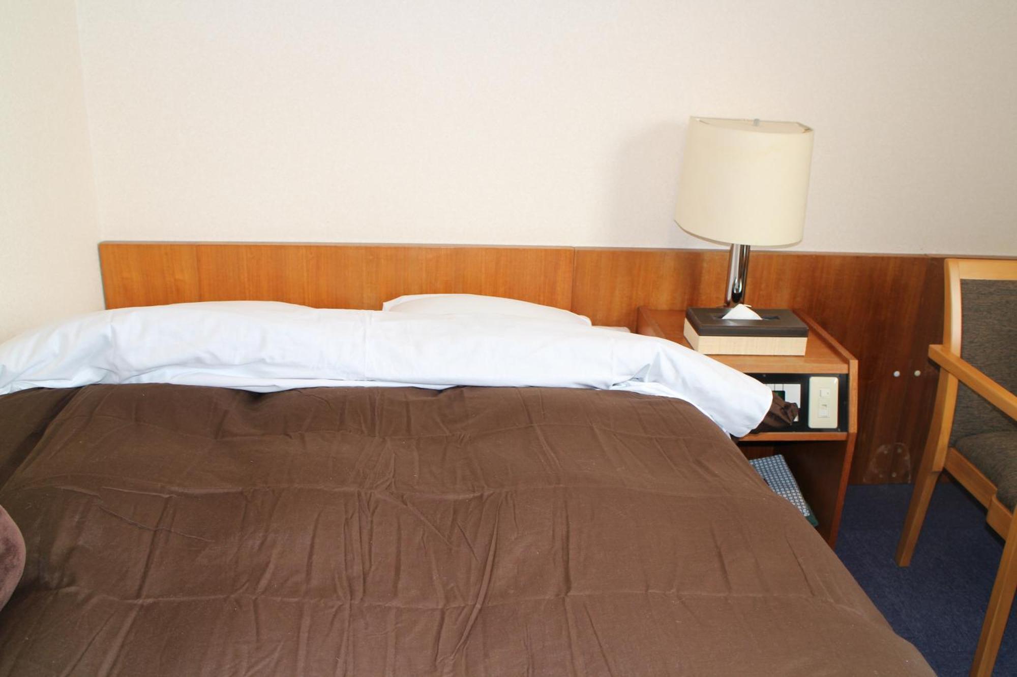 Hotel Nakanoshima Sobetsu Cameră foto